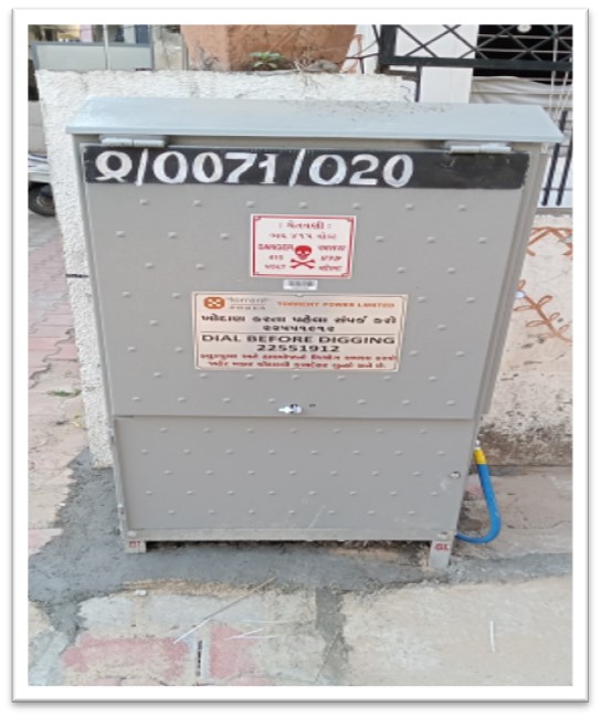 Ahmedabad MSP Replacement Photos